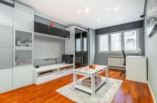 Piso en venta en Zona Teatro Campoamor en Oviedo