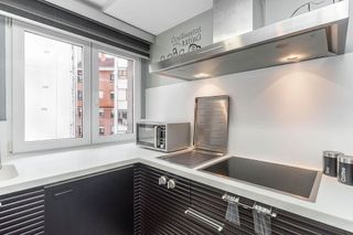 Piso en venta en Zona Teatro Campoamor en Oviedo