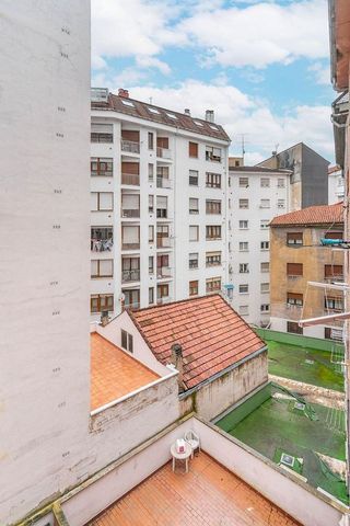 Piso en venta en Zona Teatro Campoamor en Oviedo