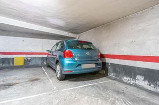 Piso en venta en Zona Teatro Campoamor en Oviedo