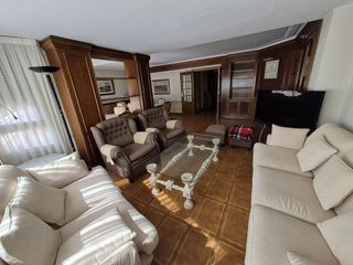 Dúplex en venta en Centro en Castellón de la Plana