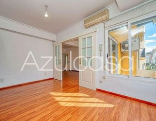 Piso en venta en Ensanche - Diputación en Alicante