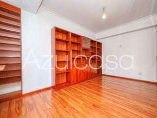 Piso en venta en Ensanche - Diputación en Alicante