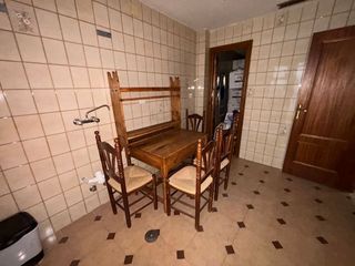 Piso en venta en Beas de Segura