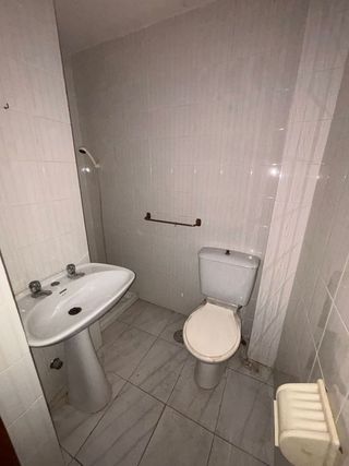 Piso en venta en Beas de Segura