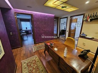 Piso en venta en Centro en Logroño