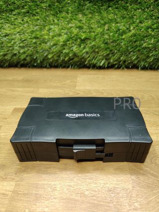 Juego de brocas Amazon Basics