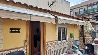 Ático en venta en Carrús Est - Camí dels Magros en Elche