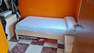 Ático en venta en Carrús Est - Camí dels Magros en Elche