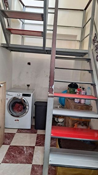 Ático en venta en Carrús Est - Camí dels Magros en Elche