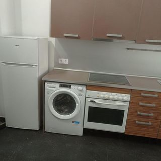 Estudio en venta en Estación-Manantiales en Guadalajara