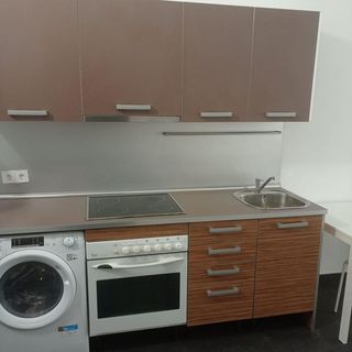 Estudio en venta en Estación-Manantiales en Guadalajara