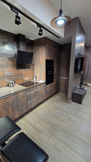 Piso en venta en La Roqueta en Valencia