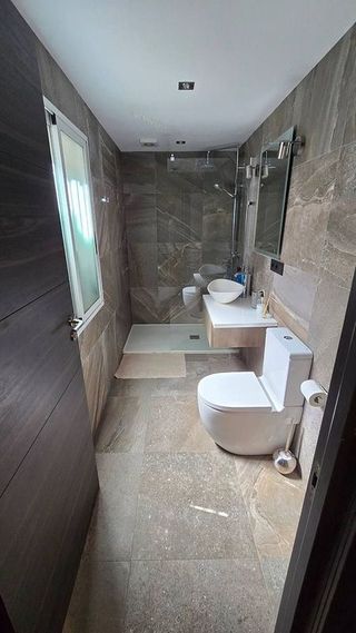 Piso en venta en La Roqueta en Valencia