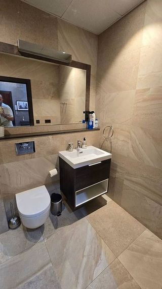 Piso en venta en La Roqueta en Valencia