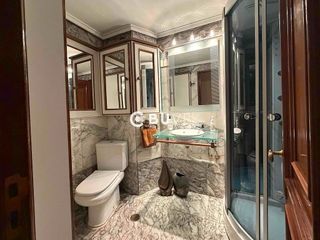 Piso en venta en Centro Ciudad en León