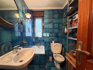 Piso en venta en Centro Ciudad en León