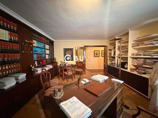 Piso en venta en Centro Ciudad en León