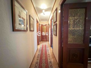 Piso en venta en Centro Ciudad en León