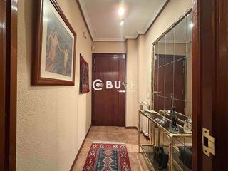 Piso en venta en Centro Ciudad en León