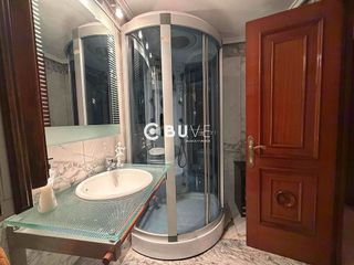 Piso en venta en Centro Ciudad en León