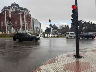 Piso en venta en Centro Ciudad en León