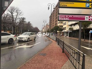 Piso en venta en Centro Ciudad en León