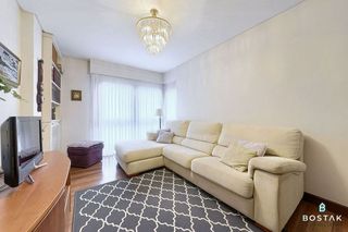 Piso en venta en Begoña en Bilbao