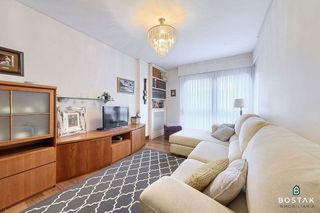 Piso en venta en Begoña en Bilbao