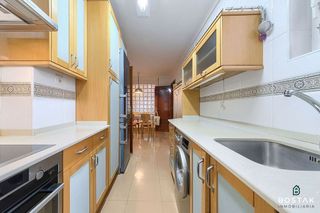 Piso en venta en Begoña en Bilbao