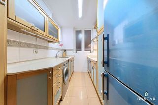 Piso en venta en Begoña en Bilbao