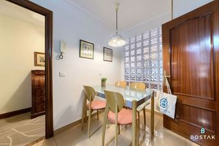 Piso en venta en Begoña en Bilbao