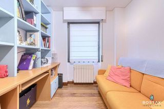 Piso en venta en Begoña en Bilbao