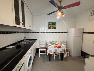 Piso en venta en Barbate ciudad en Barbate