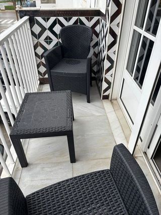 Piso en venta en Barbate ciudad en Barbate