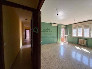 Piso en venta en Santa Marina - La Paz en Badajoz