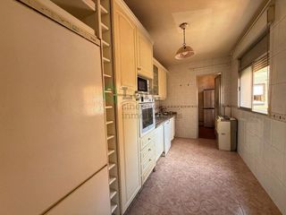 Piso en venta en Santa Marina - La Paz en Badajoz