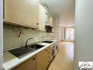 Piso en venta en Mentidero - Teatro Falla - Alameda en Cádiz