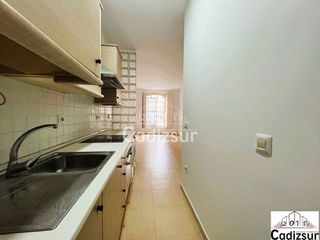 Piso en venta en Mentidero - Teatro Falla - Alameda en Cádiz