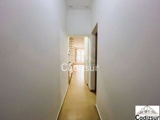 Piso en venta en Mentidero - Teatro Falla - Alameda en Cádiz