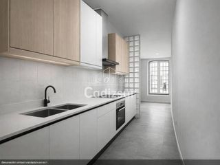 Piso en venta en Mentidero - Teatro Falla - Alameda en Cádiz