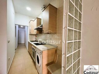 Piso en venta en Mentidero - Teatro Falla - Alameda en Cádiz