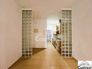 Piso en venta en Mentidero - Teatro Falla - Alameda en Cádiz