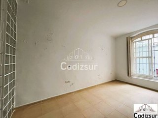 Piso en venta en Mentidero - Teatro Falla - Alameda en Cádiz