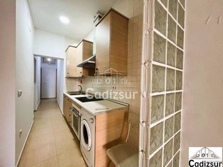 Piso en venta en Mentidero - Teatro Falla - Alameda en Cádiz