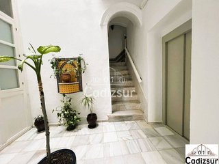 Piso en venta en Mentidero - Teatro Falla - Alameda en Cádiz