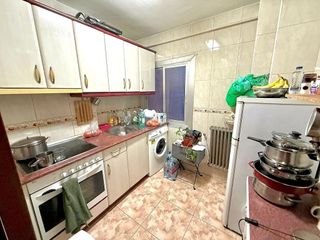 Piso en venta en San Pablo en Zaragoza