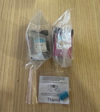 Cartucce HP 301 XL Nero e Colore