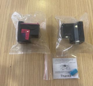 Cartucce HP 301 XL Nero e Colore