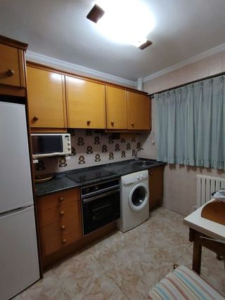 Piso en venta en San Pablo en Zaragoza